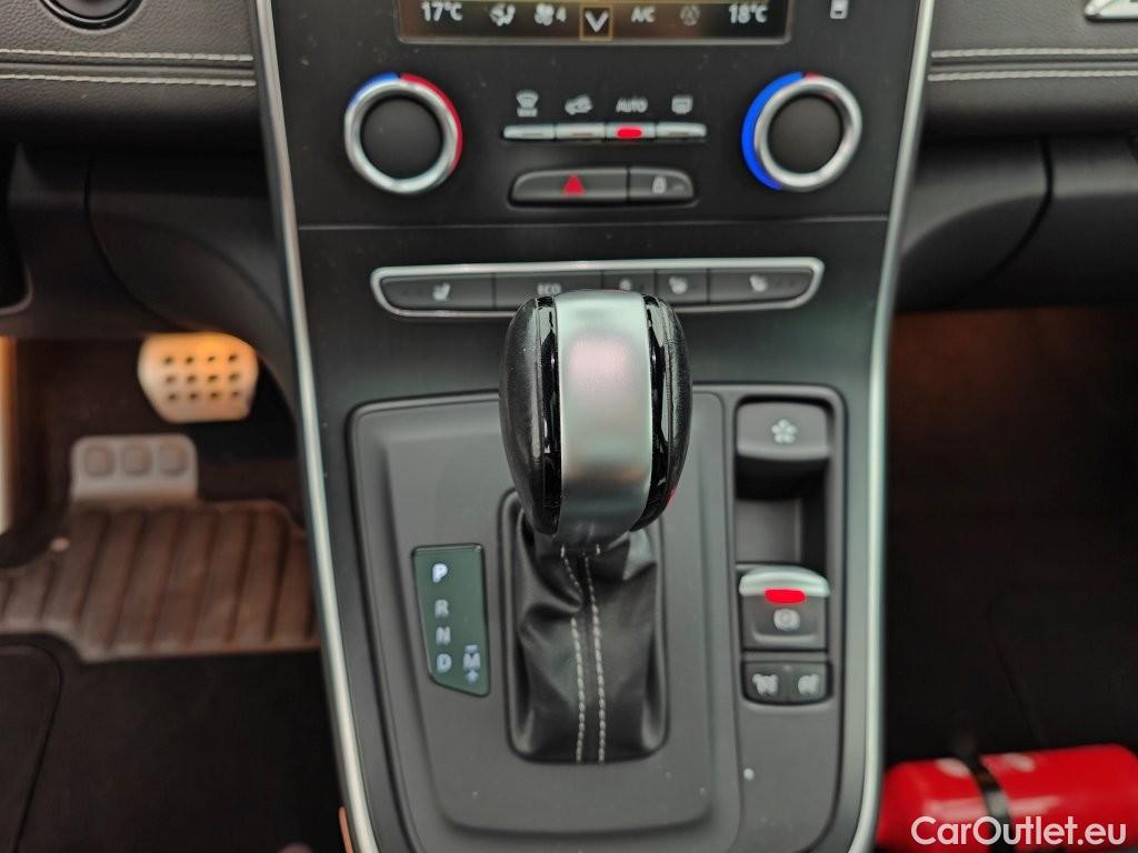 Renault  Grand Scenic Renault Grand Scénic Blue dCi 150 EDC Black Edition 7P 5d #30