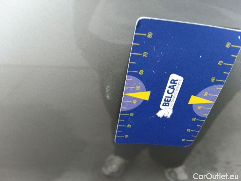 Citroen  C5 Citroën  Aircross 1.2 PureTech 130 S&S MAN6 Live 5d #28