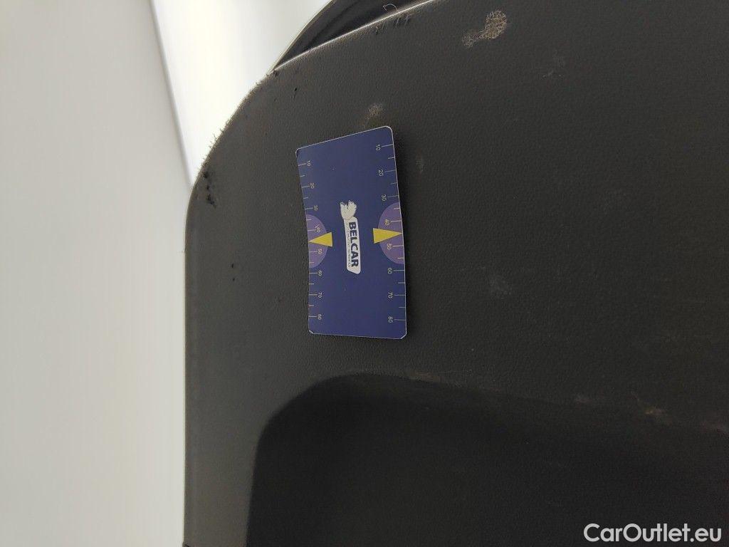 Volkswagen  Touran Volkswagen  2.0 TDi 85kW Highline 5d 7 places  #34