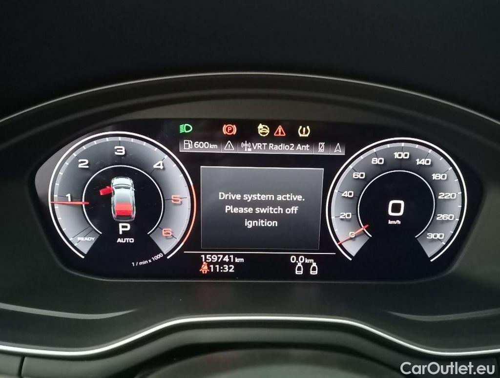 Audi  A5 Sportback Audi  30 TDI S tronic Bus. Ed. S Line 5d #6