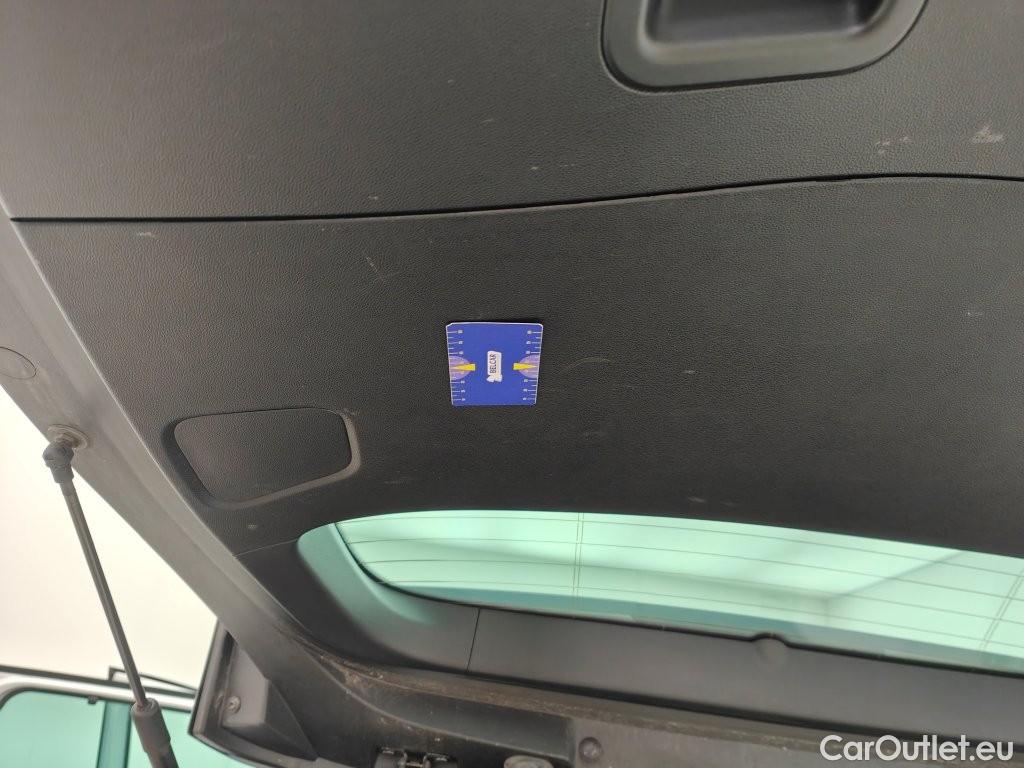 Renault  Grand Scenic Renault Grand Scénic Blue dCi 150 EDC Black Edition 7P 5d #38