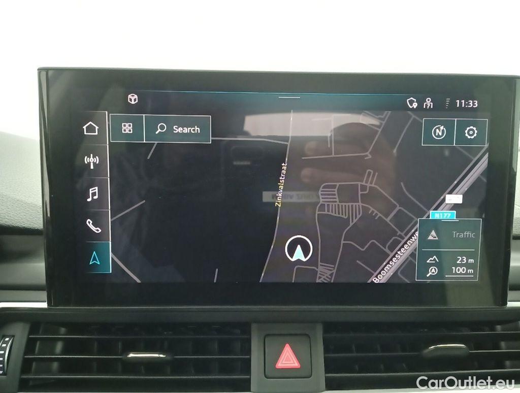 Audi  A5 Sportback Audi  30 TDI S tronic Bus. Ed. S Line 5d #13