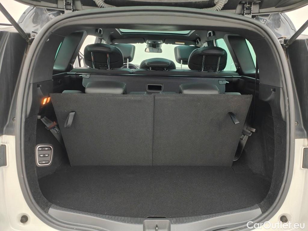 Renault  Grand Scenic Renault Grand Scénic Blue dCi 150 EDC Black Edition 7P 5d #14