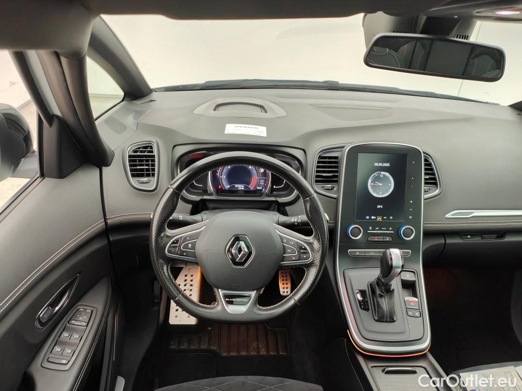 Renault  Grand Scenic Renault Grand Scénic Blue dCi 150 EDC Black Edition 7P 5d #9