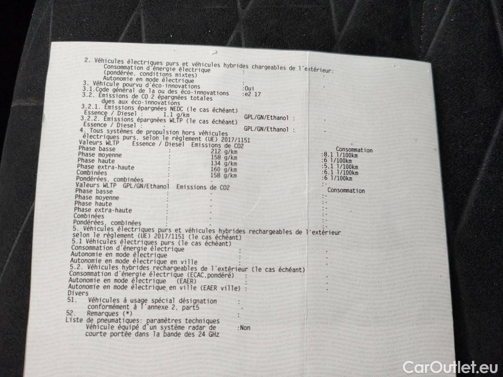 Renault  Grand Scenic Renault Grand Scénic Blue dCi 150 EDC Black Edition 7P 5d #12