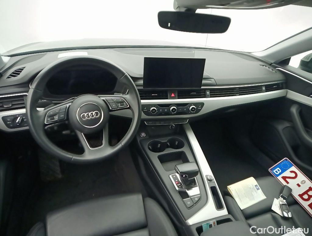 Audi  A5 Sportback Audi  30 TDI S tronic Bus. Ed. S Line 5d #9