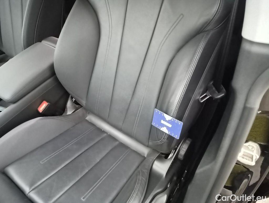 Audi  A5 Sportback Audi  30 TDI S tronic Bus. Ed. S Line 5d #21