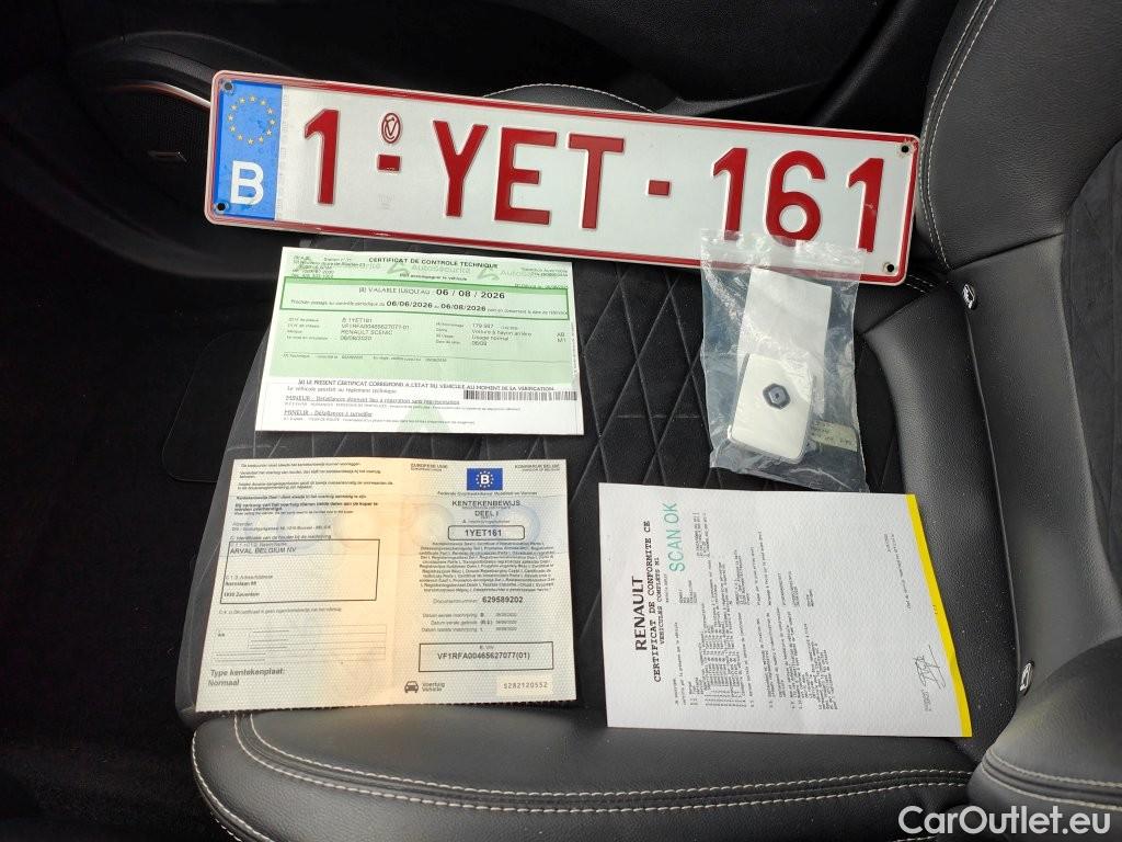 Renault  Grand Scenic Renault Grand Scénic Blue dCi 150 EDC Black Edition 7P 5d #4