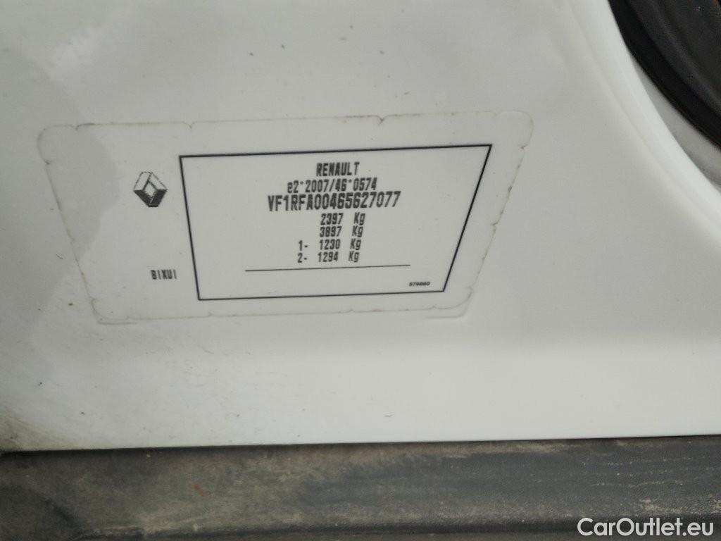 Renault  Grand Scenic Renault Grand Scénic Blue dCi 150 EDC Black Edition 7P 5d #19