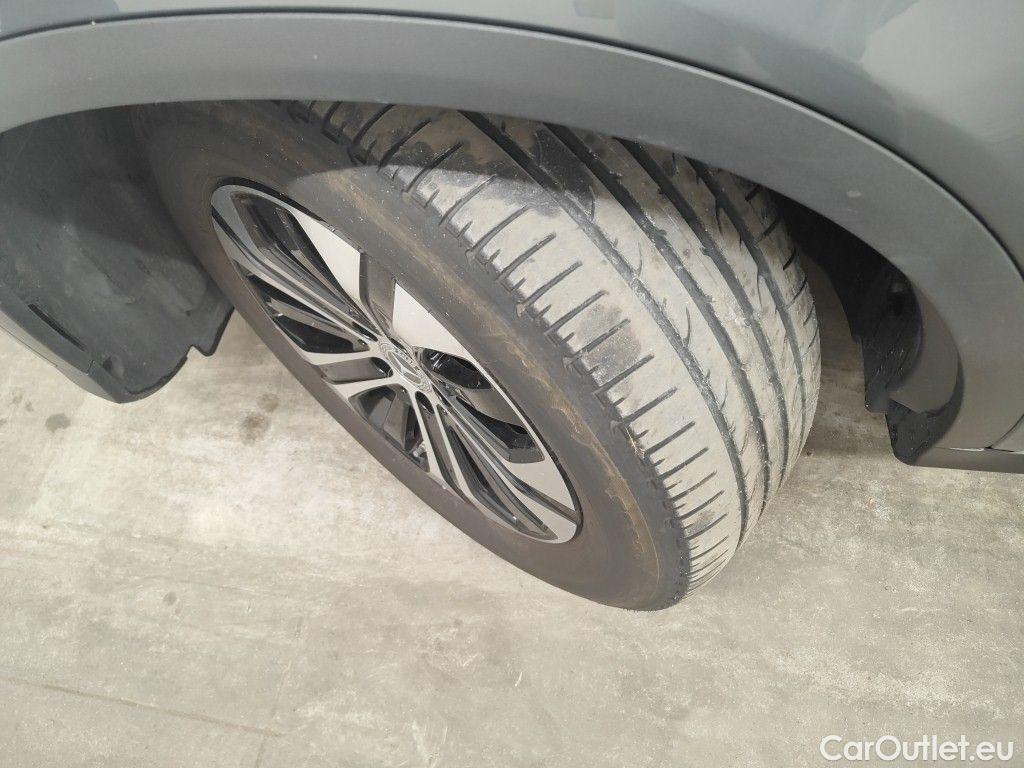 Mercedes  G-Klasee Mercedes-Benz GLC GLC 200 d Business Solution 5d #16