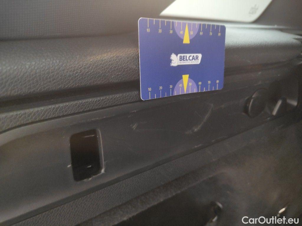 Mercedes  G-Klasee Mercedes-Benz GLC GLC 200 d Business Solution 5d #69