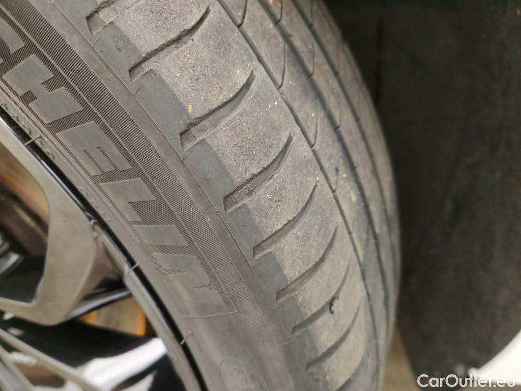 Renault  Grand Scenic Renault Grand Scénic Blue dCi 150 EDC Black Edition 7P 5d #17