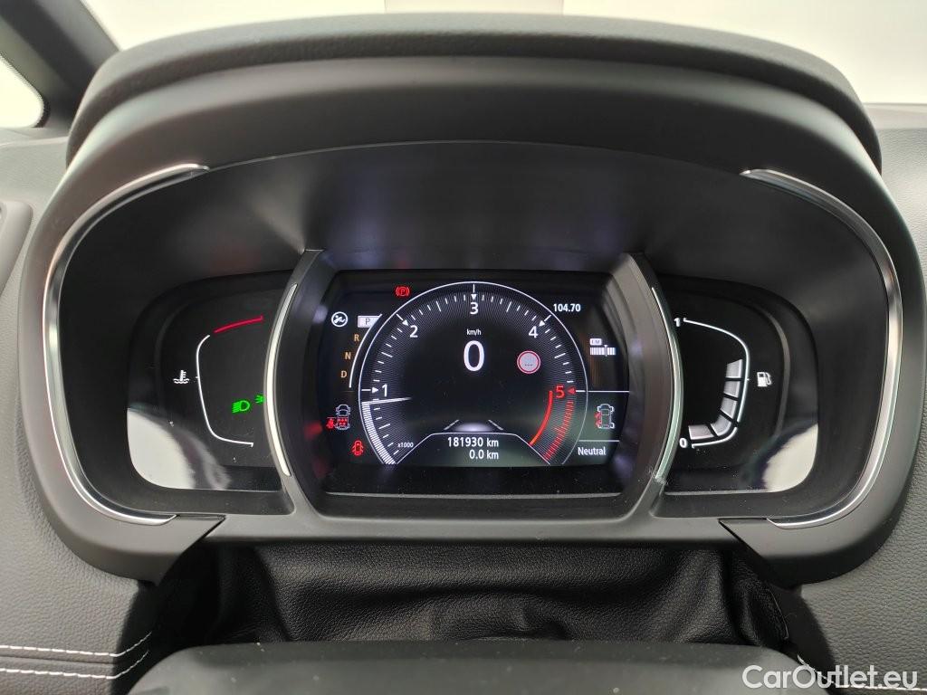 Renault  Grand Scenic Renault Grand Scénic Blue dCi 150 EDC Black Edition 7P 5d #6