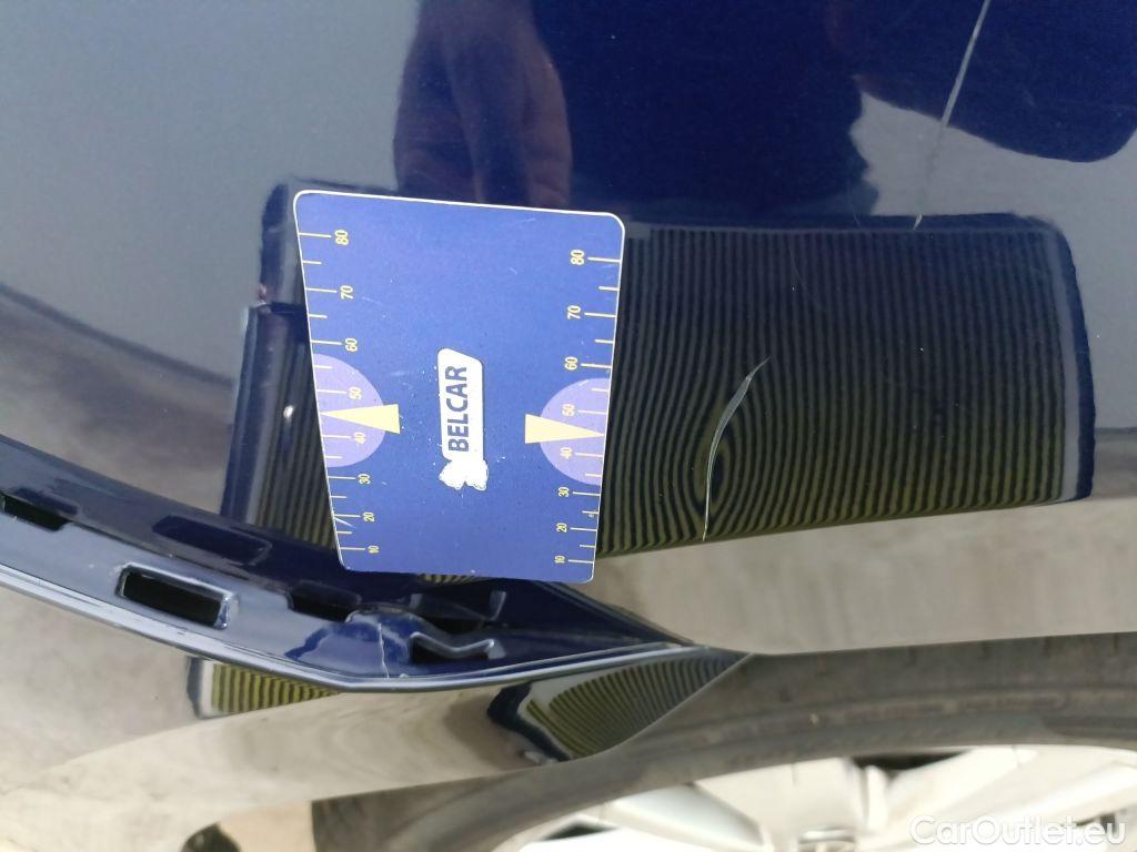 Volkswagen  Touran Volkswagen  2.0 TDi 110kW Highline DSG 5d #62