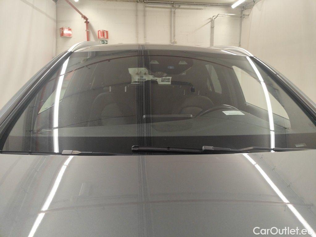 Mercedes  G-Klasee Mercedes-Benz GLC GLC 200 d Business Solution 5d #17