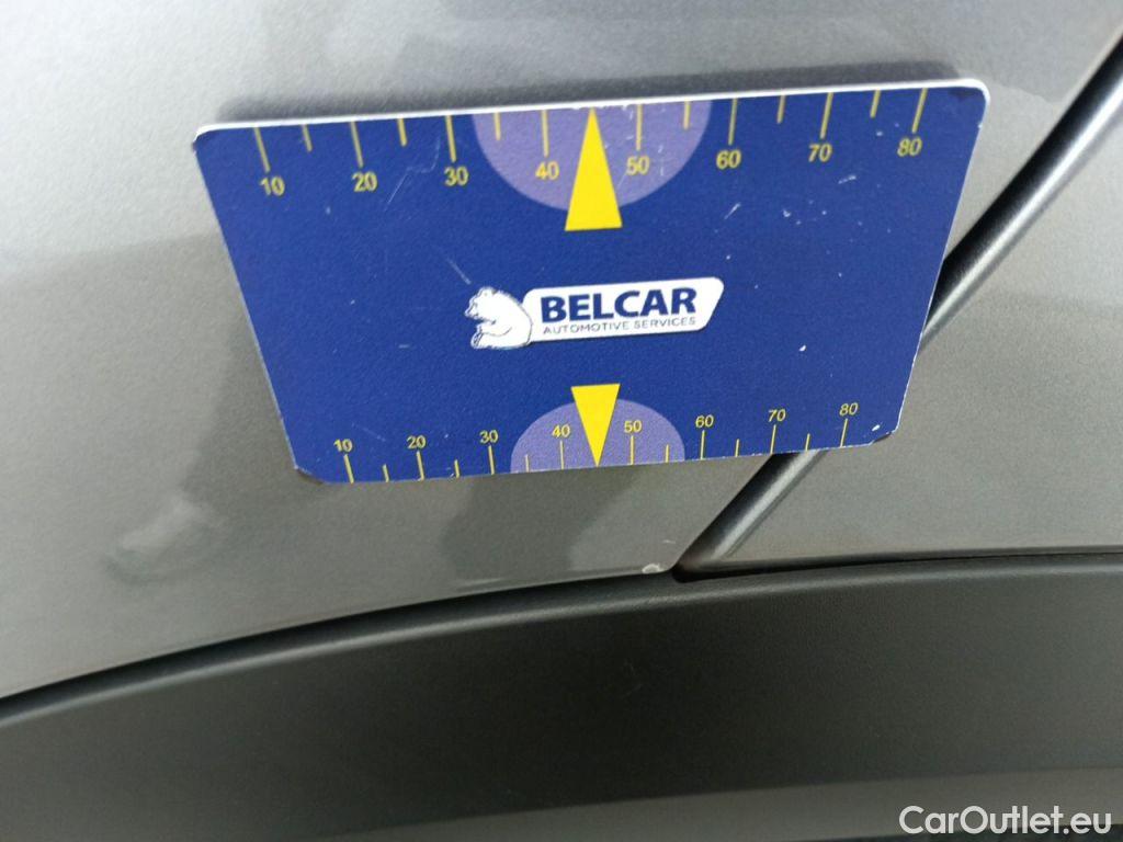 Citroen  C5 Citroën  Aircross 1.2 PureTech 130 S&S MAN6 Live 5d #25