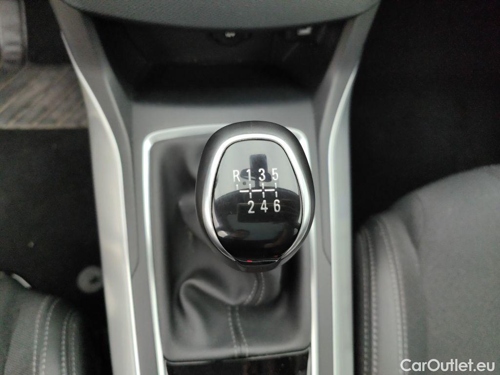 Peugeot  308 Peugeot  SW 1.2 PureTech 130 S&S Allure 5d #31