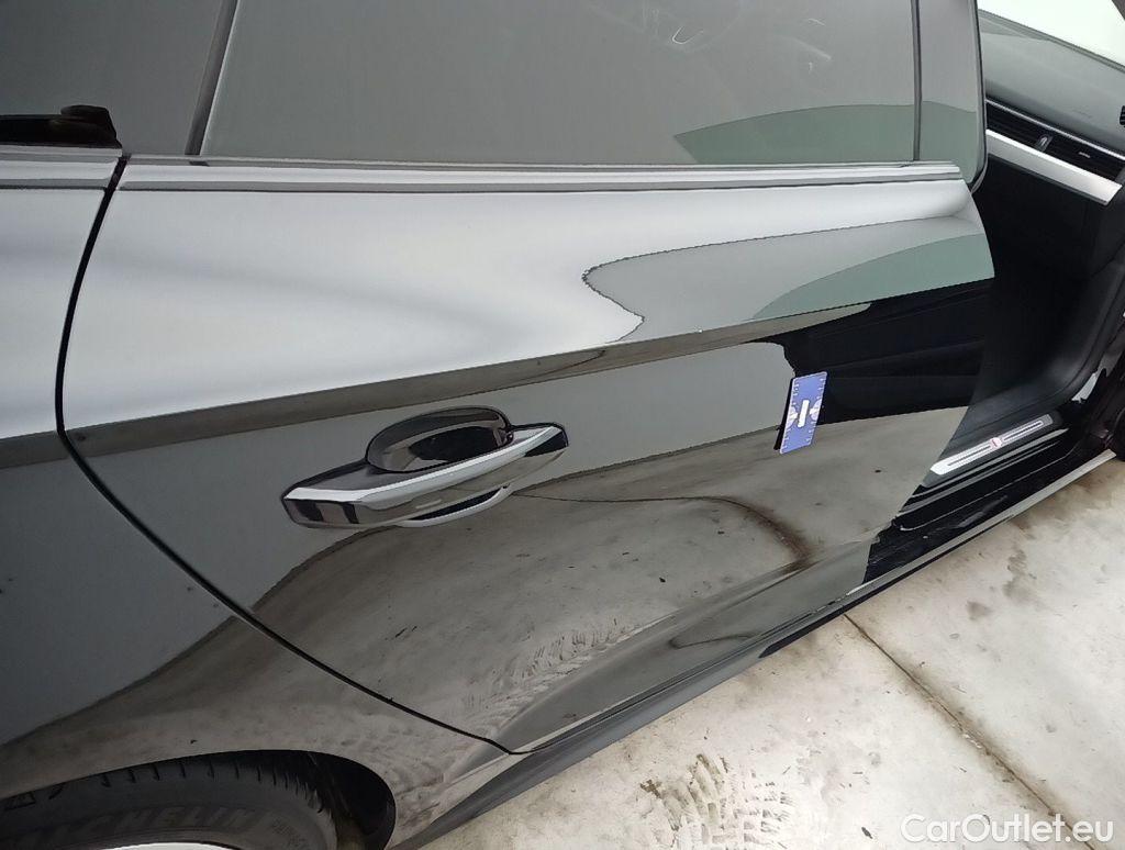 Audi  A5 Sportback Audi  30 TDI S tronic Bus. Ed. S Line 5d #43