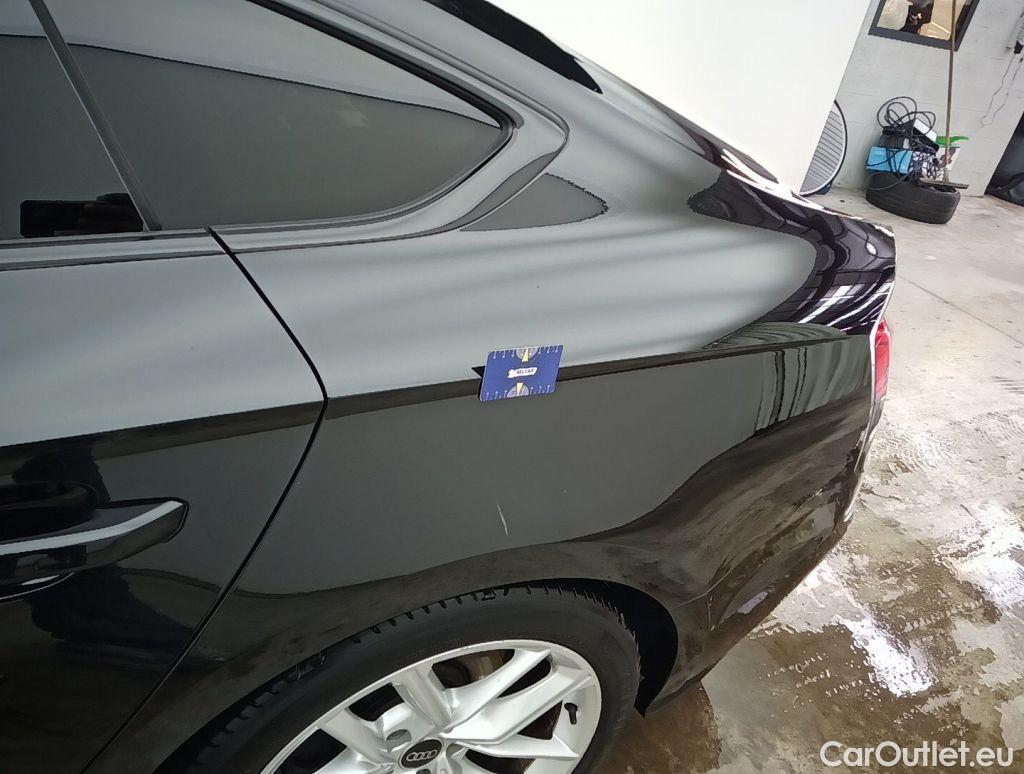 Audi  A5 Sportback Audi  30 TDI S tronic Bus. Ed. S Line 5d #36