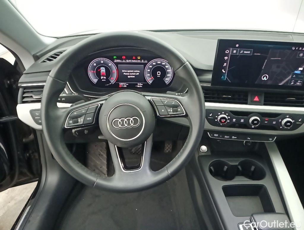 Audi  A5 Sportback Audi  30 TDI S tronic Bus. Ed. S Line 5d #25