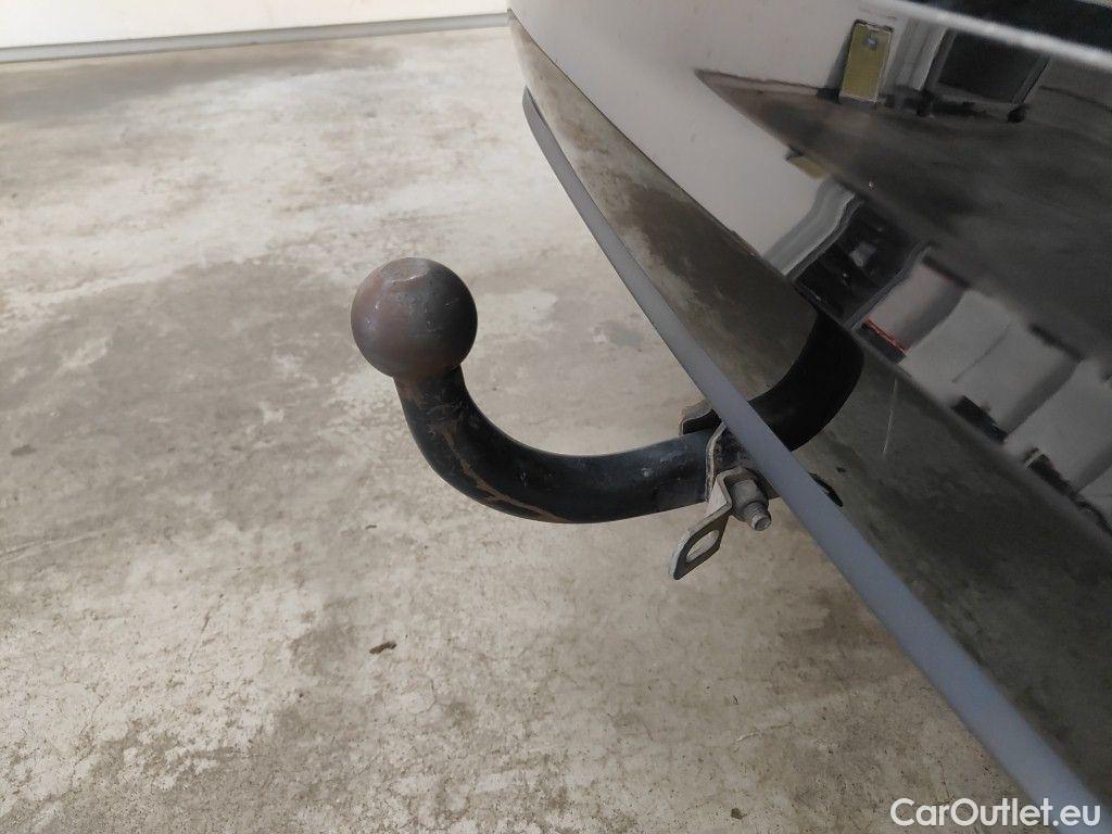 Volkswagen  Touran Volkswagen  2.0 TDi 85kW Highline 5d 7 places  #16