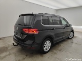 Volkswagen  Touran Volkswagen  2.0 TDi 85kW Highline 5d 7 places  #2
