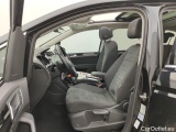 Volkswagen  Touran Volkswagen  2.0 TDi 85kW Highline 5d 7 places  #3
