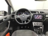 Volkswagen  Touran Volkswagen  2.0 TDi 85kW Highline 5d 7 places  #9