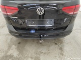 Volkswagen  Touran Volkswagen  2.0 TDi 85kW Highline 5d 7 places  #58