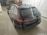  Audi  A4 Audi  Avant 2.0 30 TDi 100kW S tronic Business Ed 5d #7
