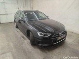  Audi  A4 Audi  Avant 2.0 30 TDi 100kW S tronic Business Ed 5d #8