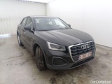 Audi  Q2 Audi  1.0 30 TFSI 81kW Attraction 5d #8