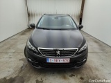 Peugeot  308 Peugeot  SW 1.2 PureTech 130 S&S Allure 5d #5