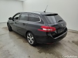 Peugeot  308 Peugeot  SW 1.2 PureTech 130 S&S Allure 5d #7
