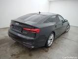 Audi  A5 Sportback Audi  30 TDI S tronic Bus. Ed. S Line 5d #2