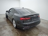Audi  A5 Sportback Audi  30 TDI S tronic Bus. Ed. S Line 5d #7