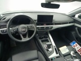 Audi  A5 Sportback Audi  30 TDI S tronic Bus. Ed. S Line 5d #9