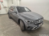 Mercedes  G-Klasee Mercedes-Benz GLC GLC 200 d Business Solution 5d #8