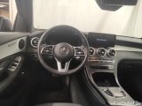 Mercedes  G-Klasee Mercedes-Benz GLC GLC 200 d Business Solution 5d #9
