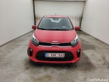  KIA  Picanto KIA  1.0 MPI 67 Pure 5d #5
