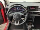  KIA  Picanto KIA  1.0 MPI 67 Pure 5d #24