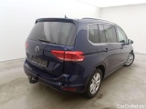 Volkswagen  Touran Volkswagen  2.0 TDi 110kW Highline DSG 5d #2