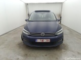 Volkswagen  Touran Volkswagen  2.0 TDi 110kW Highline DSG 5d #5