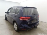 Volkswagen  Touran Volkswagen  2.0 TDi 110kW Highline DSG 5d #7