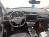 Volkswagen  Touran Volkswagen  2.0 TDi 110kW Highline DSG 5d #9