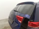 Volkswagen  Touran Volkswagen  2.0 TDi 110kW Highline DSG 5d #59