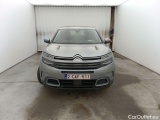 Citroen  C5 Citroën  Aircross 1.2 PureTech 130 S&S MAN6 Live 5d #5