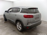 Citroen  C5 Citroën  Aircross 1.2 PureTech 130 S&S MAN6 Live 5d #7