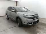 Citroen  C5 Citroën  Aircross 1.2 PureTech 130 S&S MAN6 Live 5d #8