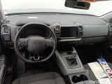 Citroen  C5 Citroën  Aircross 1.2 PureTech 130 S&S MAN6 Live 5d #9